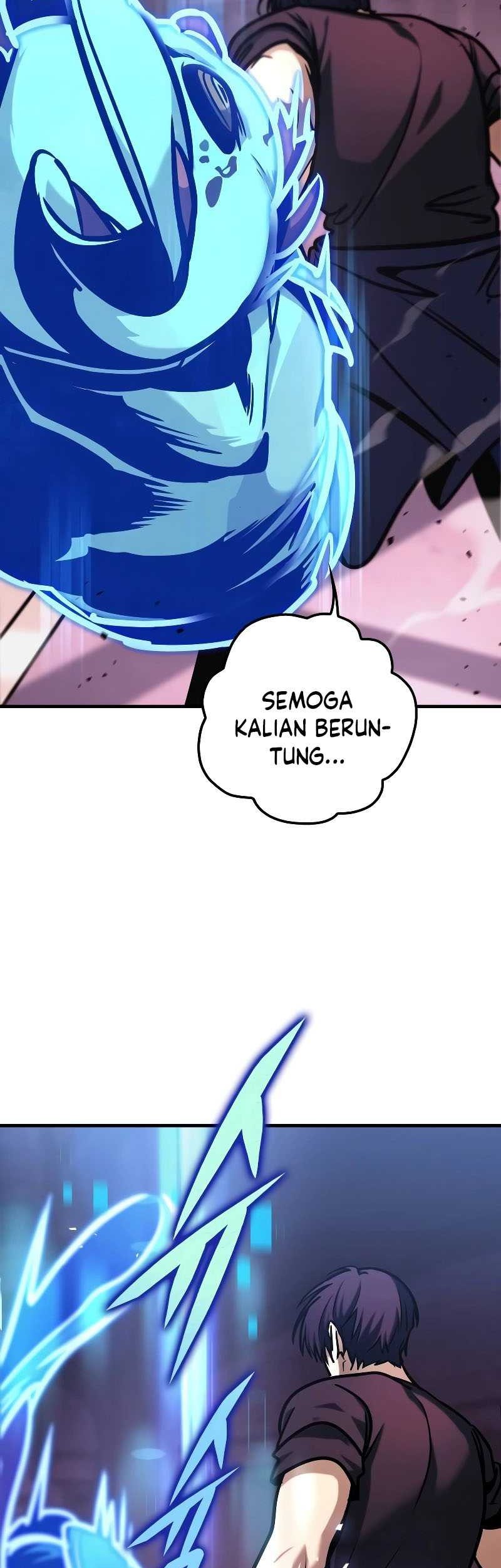My Exclusive Tower Guide chapter 03 halaman 40