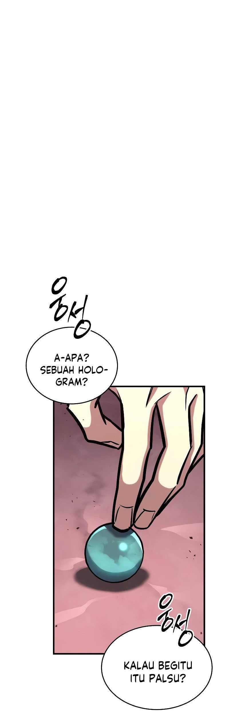 My Exclusive Tower Guide chapter 03 halaman 45