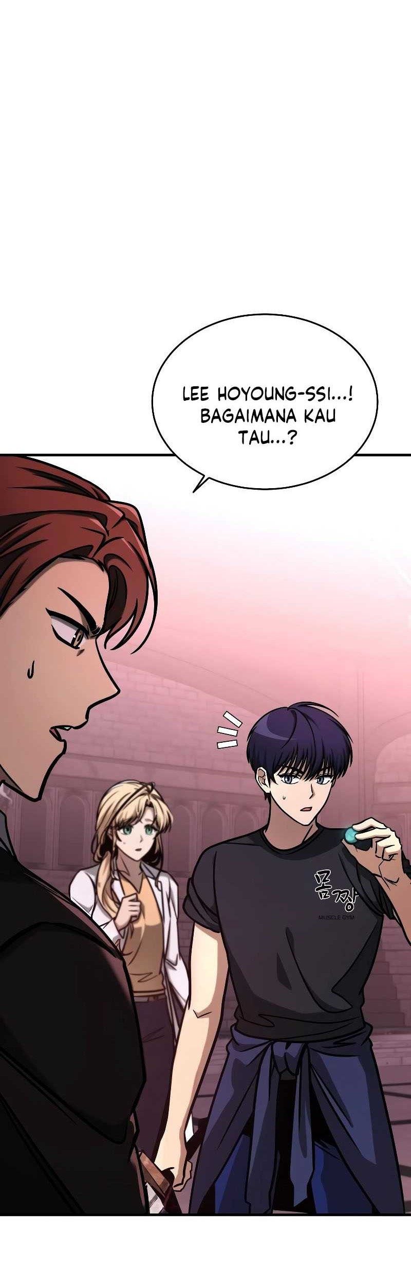 My Exclusive Tower Guide chapter 03 halaman 46