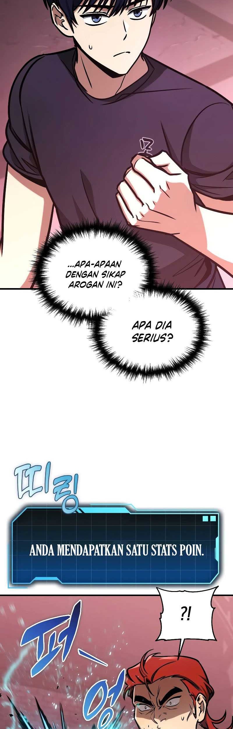 My Exclusive Tower Guide chapter 03 halaman 52
