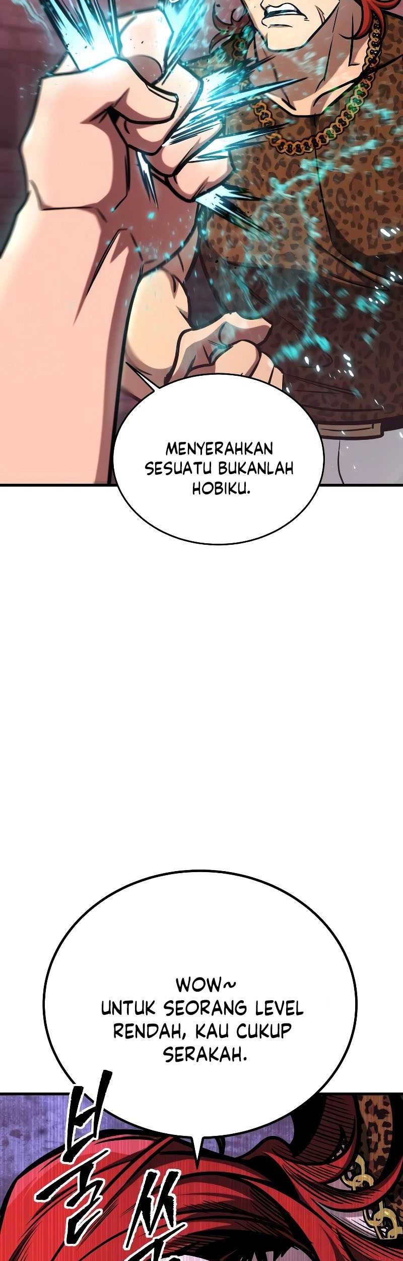 My Exclusive Tower Guide chapter 03 halaman 53