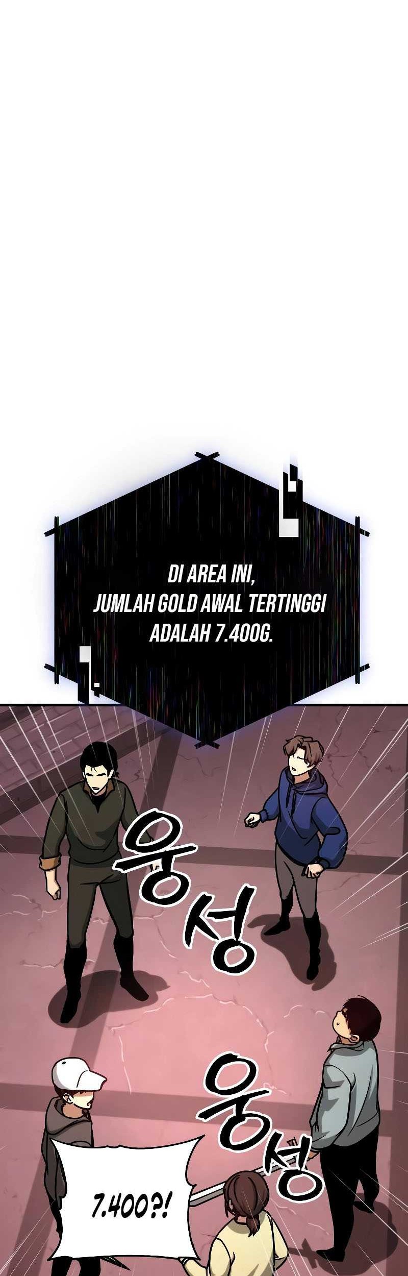 My Exclusive Tower Guide chapter 03 halaman 58