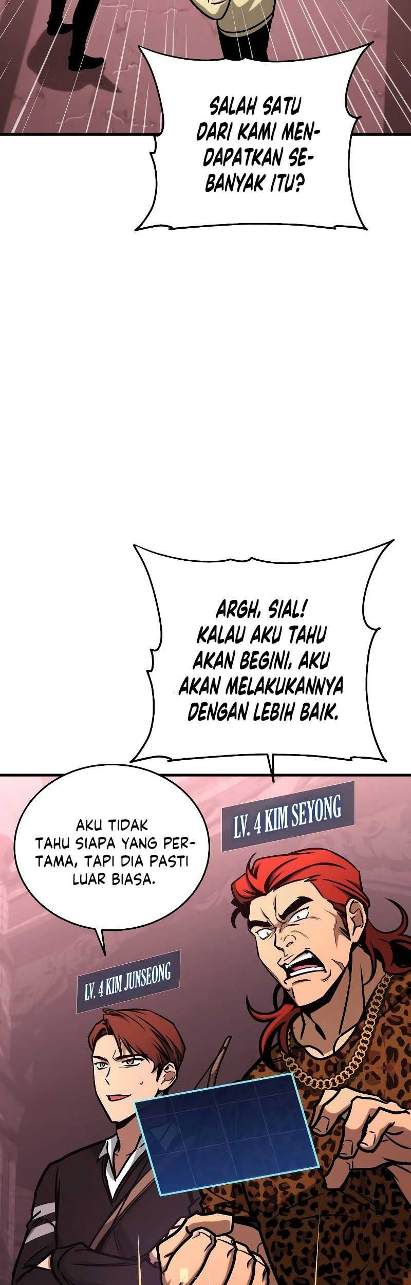 My Exclusive Tower Guide chapter 03 halaman 59