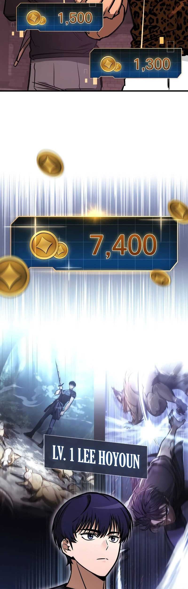 My Exclusive Tower Guide chapter 03 halaman 60