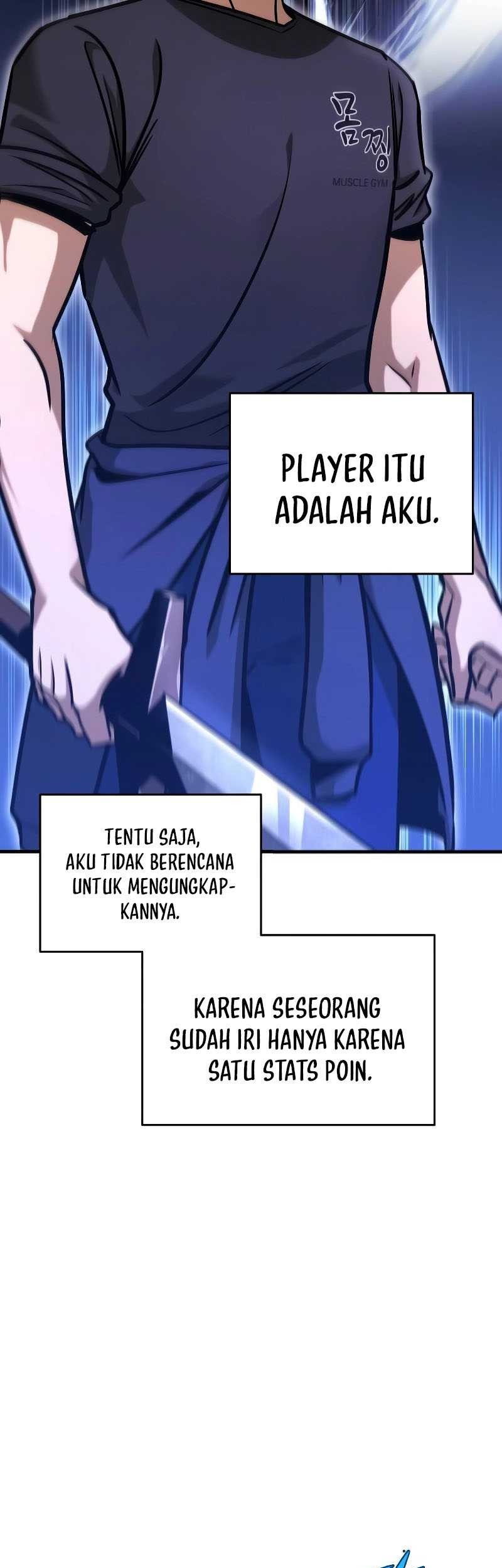 My Exclusive Tower Guide chapter 03 halaman 61