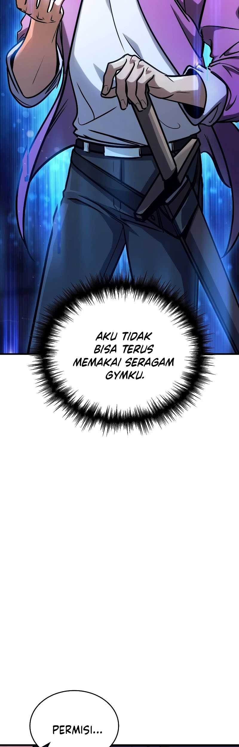 My Exclusive Tower Guide chapter 03 halaman 67