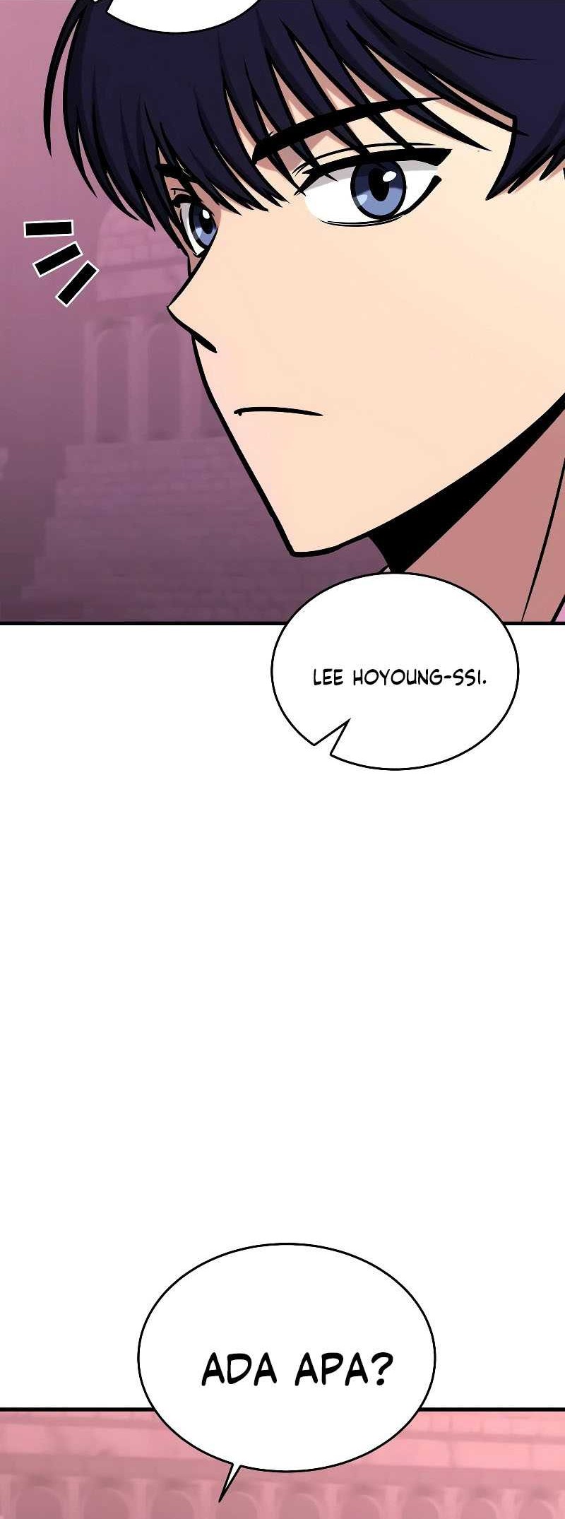 My Exclusive Tower Guide chapter 03 halaman 68