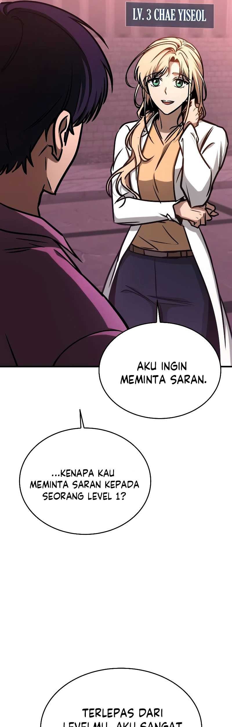 My Exclusive Tower Guide chapter 03 halaman 69