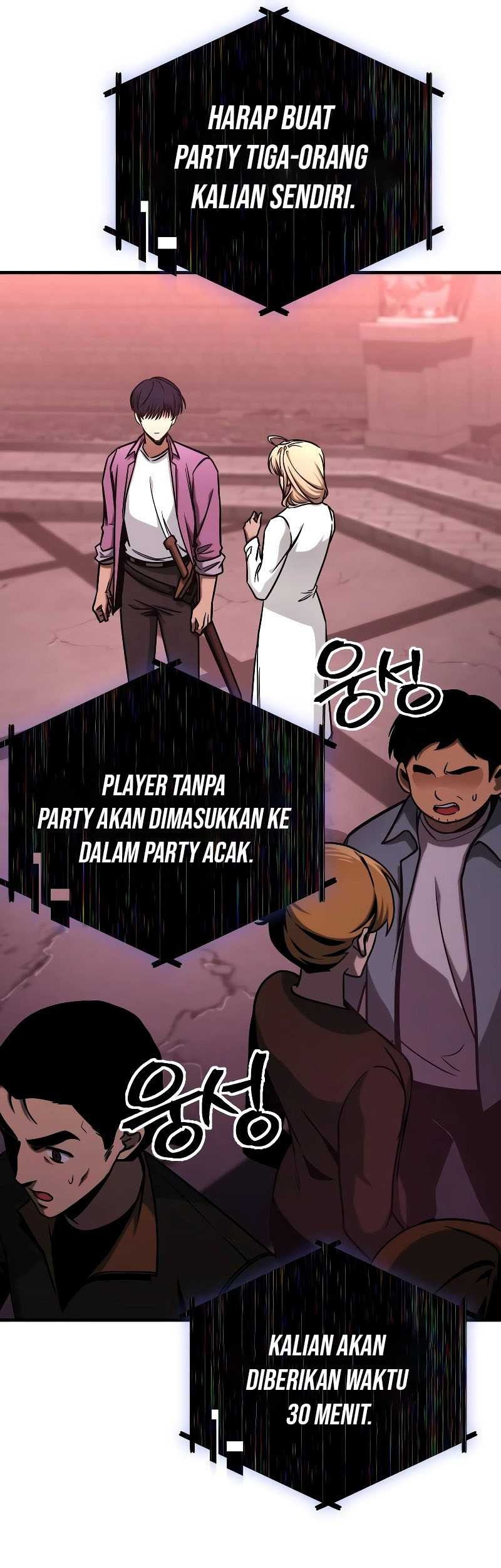 My Exclusive Tower Guide chapter 03 halaman 75