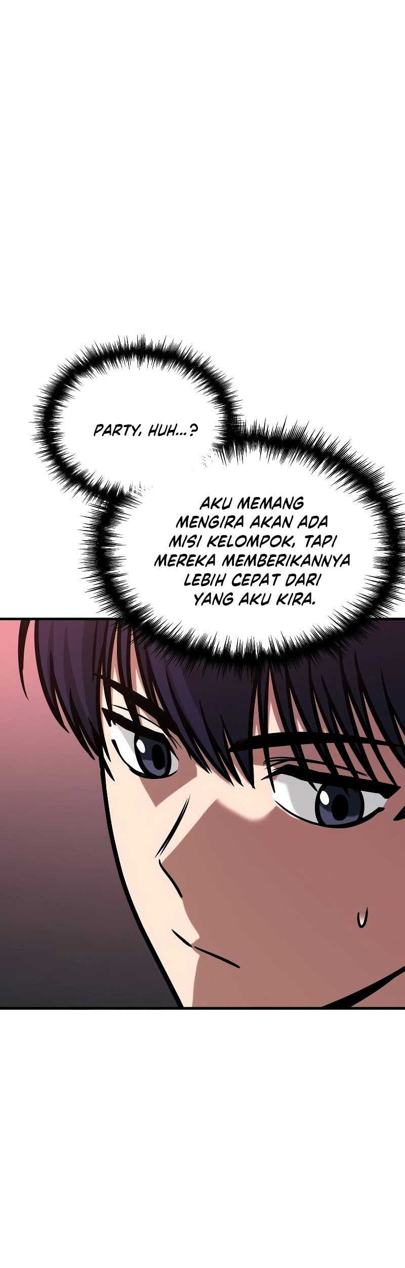 My Exclusive Tower Guide chapter 03 halaman 76