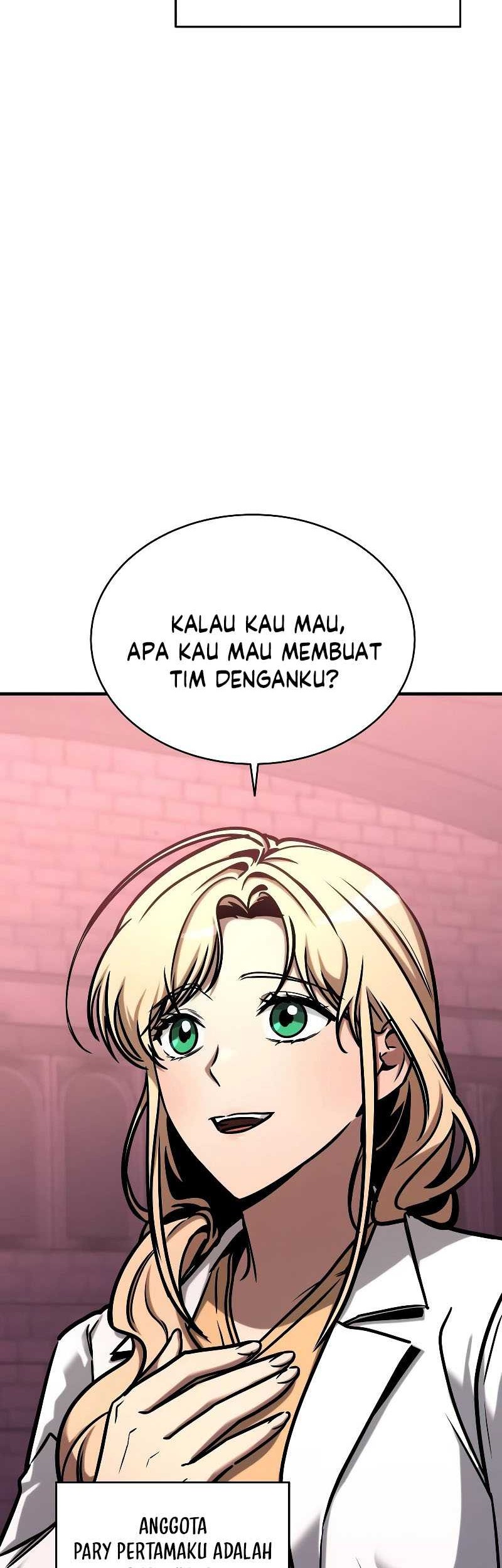 My Exclusive Tower Guide chapter 03 halaman 78