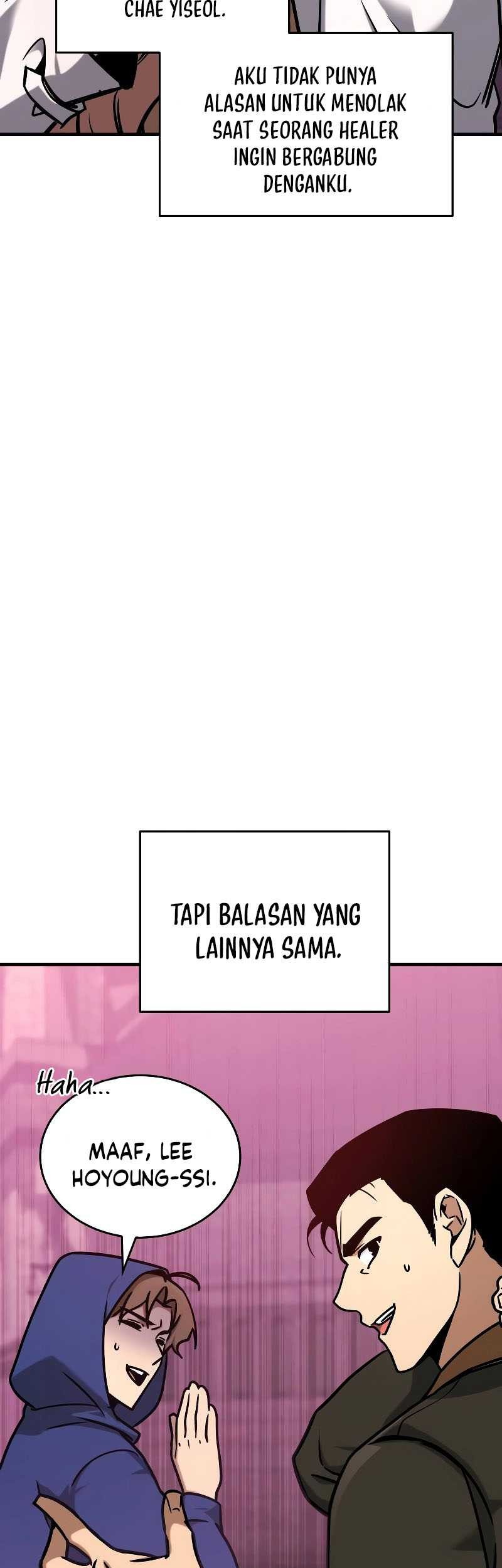 My Exclusive Tower Guide chapter 03 halaman 79