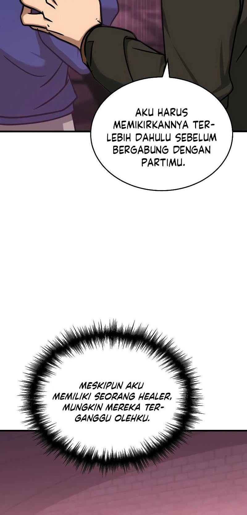 My Exclusive Tower Guide chapter 03 halaman 80