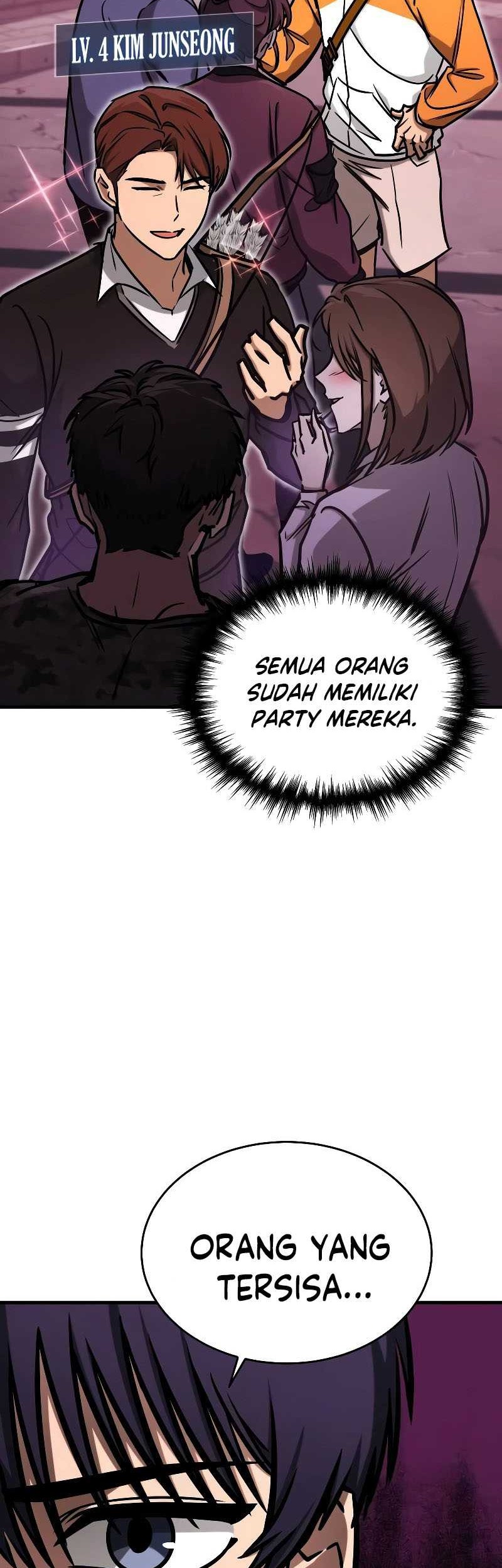 My Exclusive Tower Guide chapter 03 halaman 82