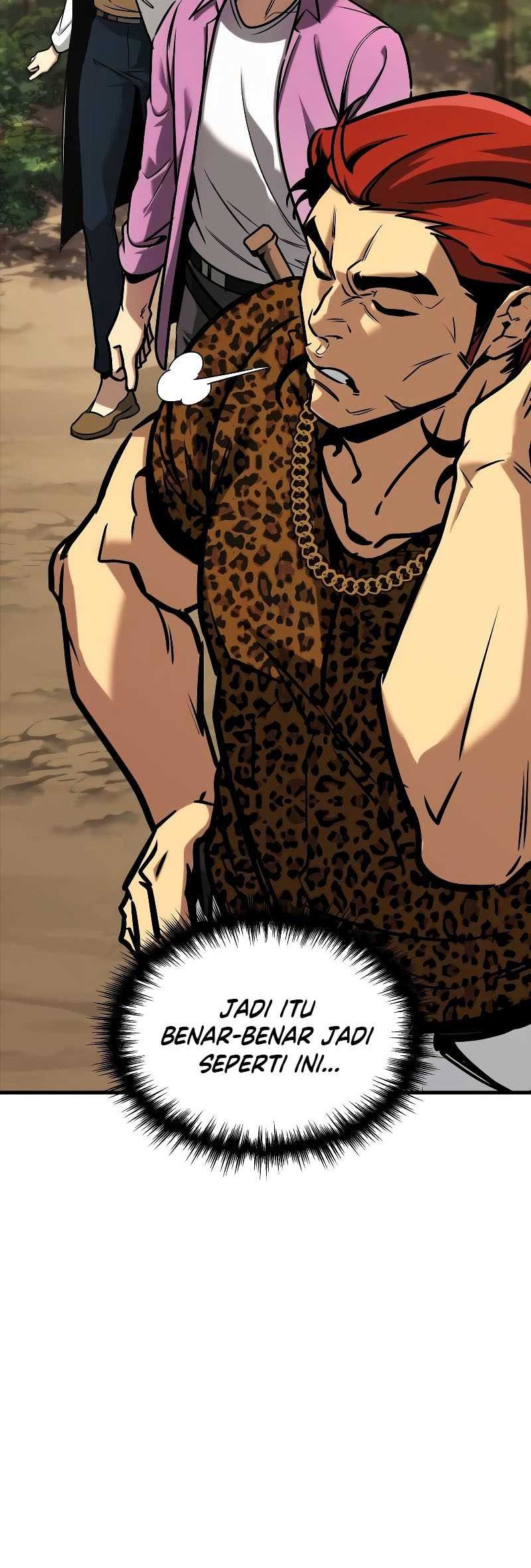 My Exclusive Tower Guide chapter 03 halaman 86