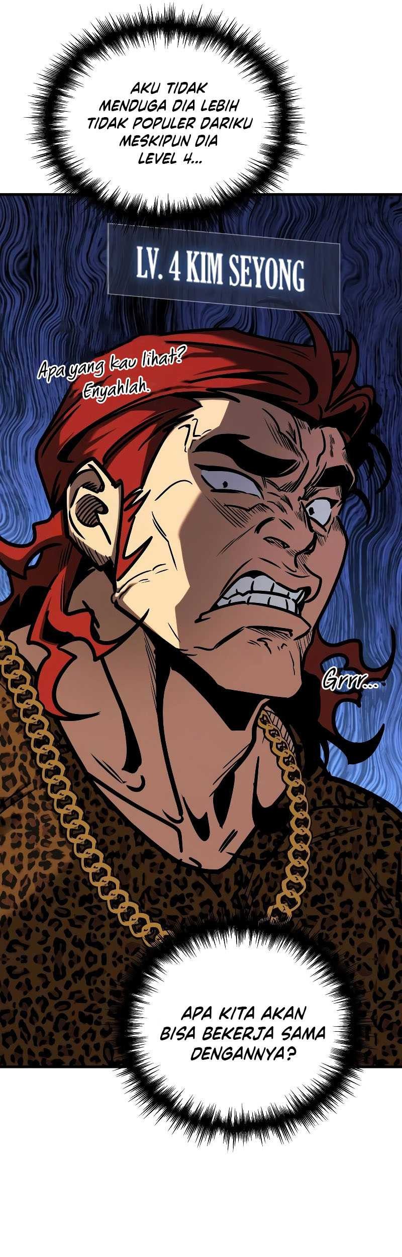 My Exclusive Tower Guide chapter 03 halaman 87