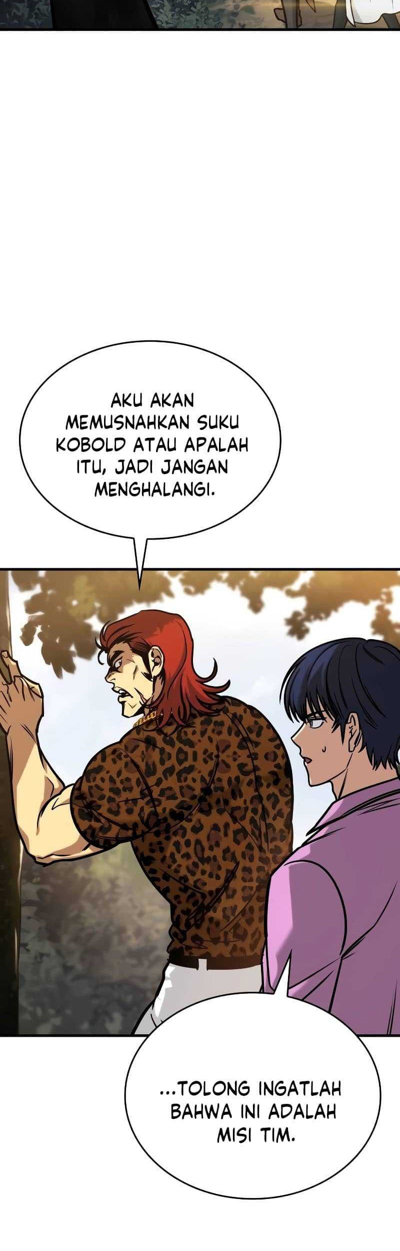 My Exclusive Tower Guide chapter 04 halaman 3
