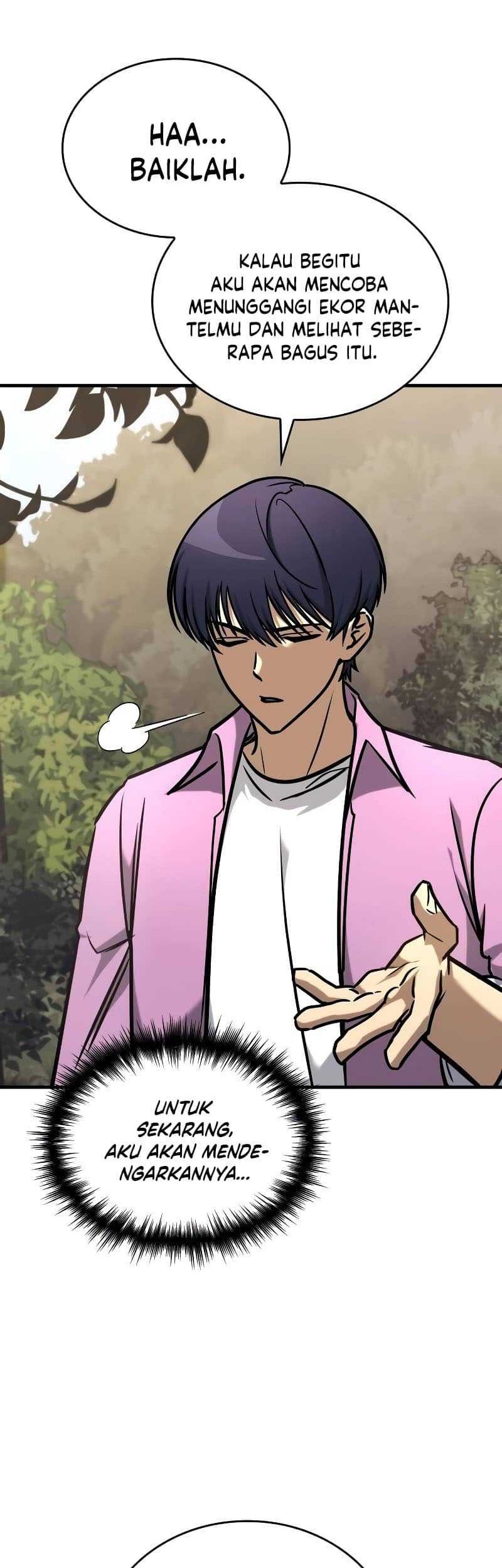 My Exclusive Tower Guide chapter 04 halaman 5
