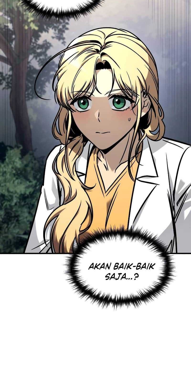 My Exclusive Tower Guide chapter 04 halaman 7