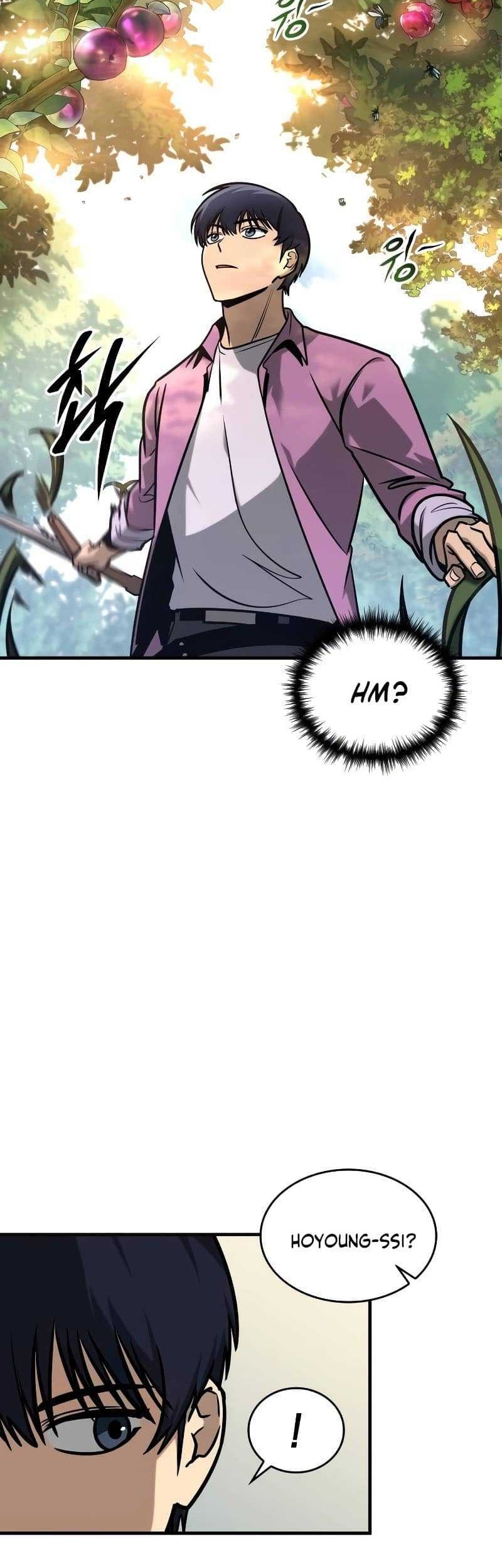 My Exclusive Tower Guide chapter 04 halaman 11