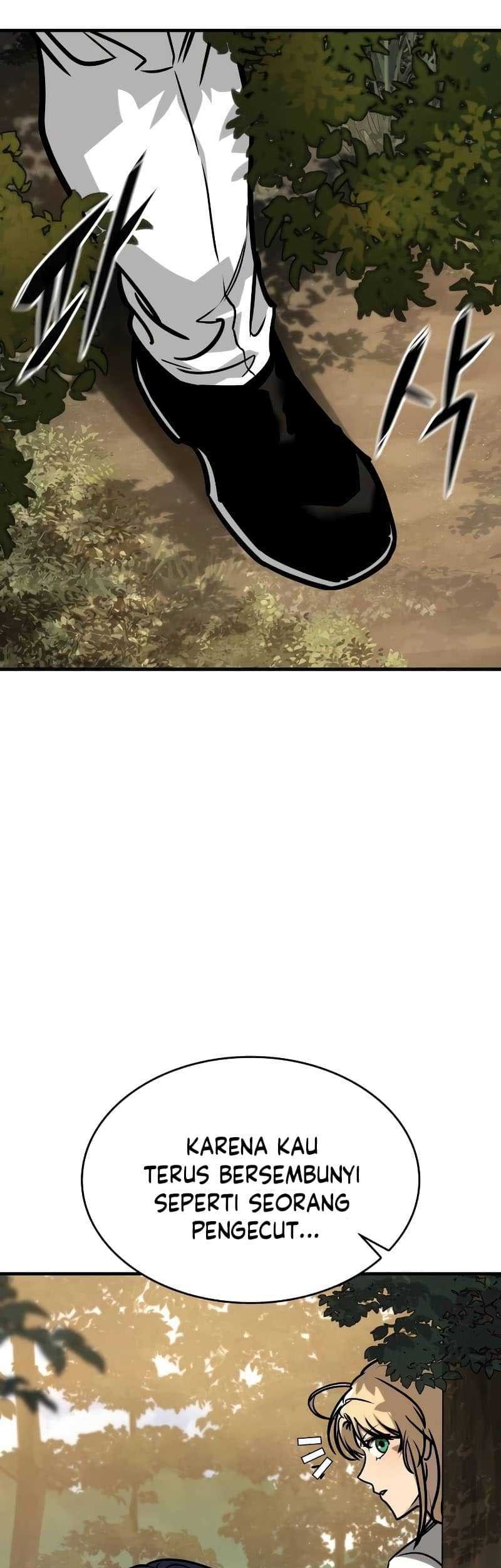 My Exclusive Tower Guide chapter 04 halaman 19