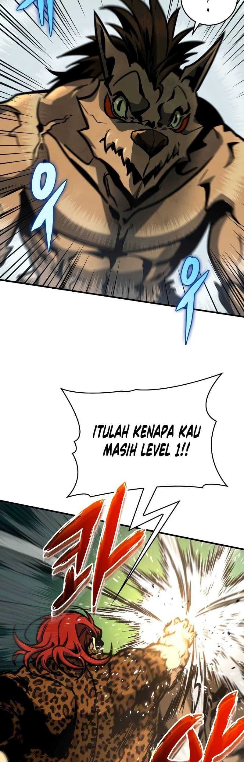 My Exclusive Tower Guide chapter 04 halaman 22