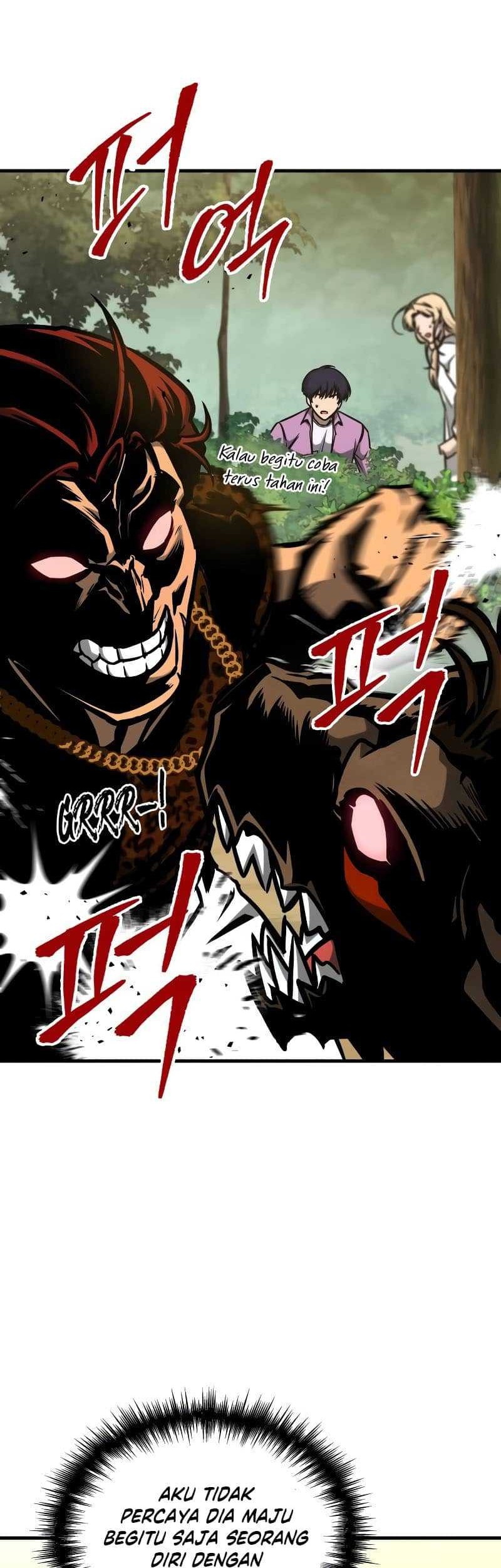 My Exclusive Tower Guide chapter 04 halaman 28