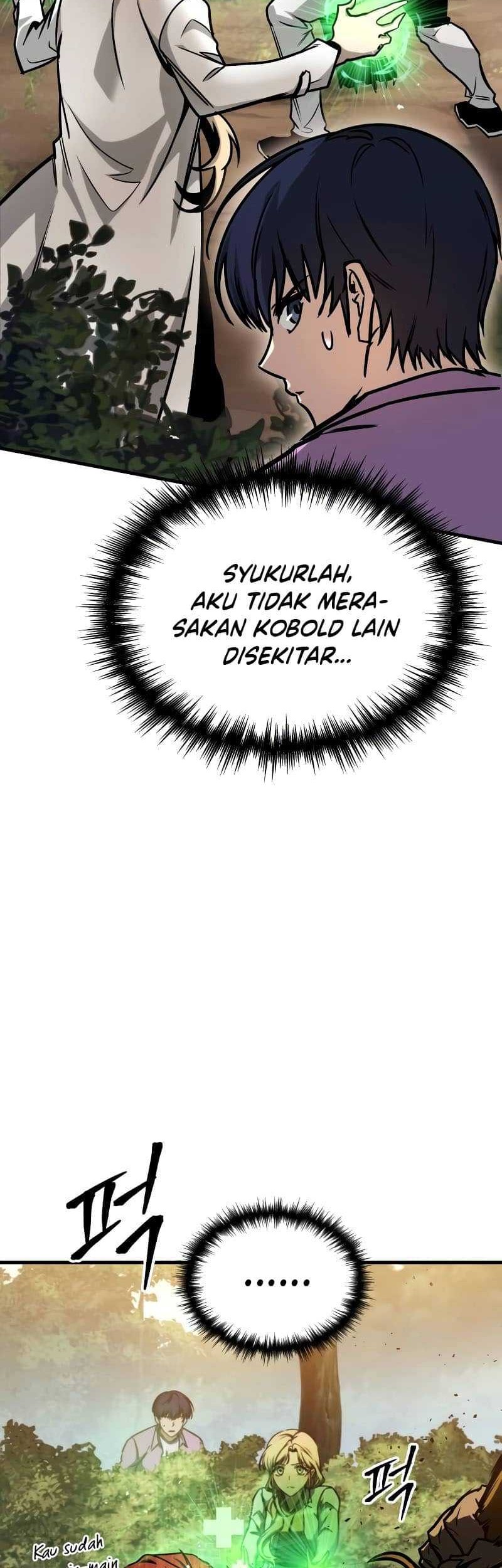 My Exclusive Tower Guide chapter 04 halaman 30