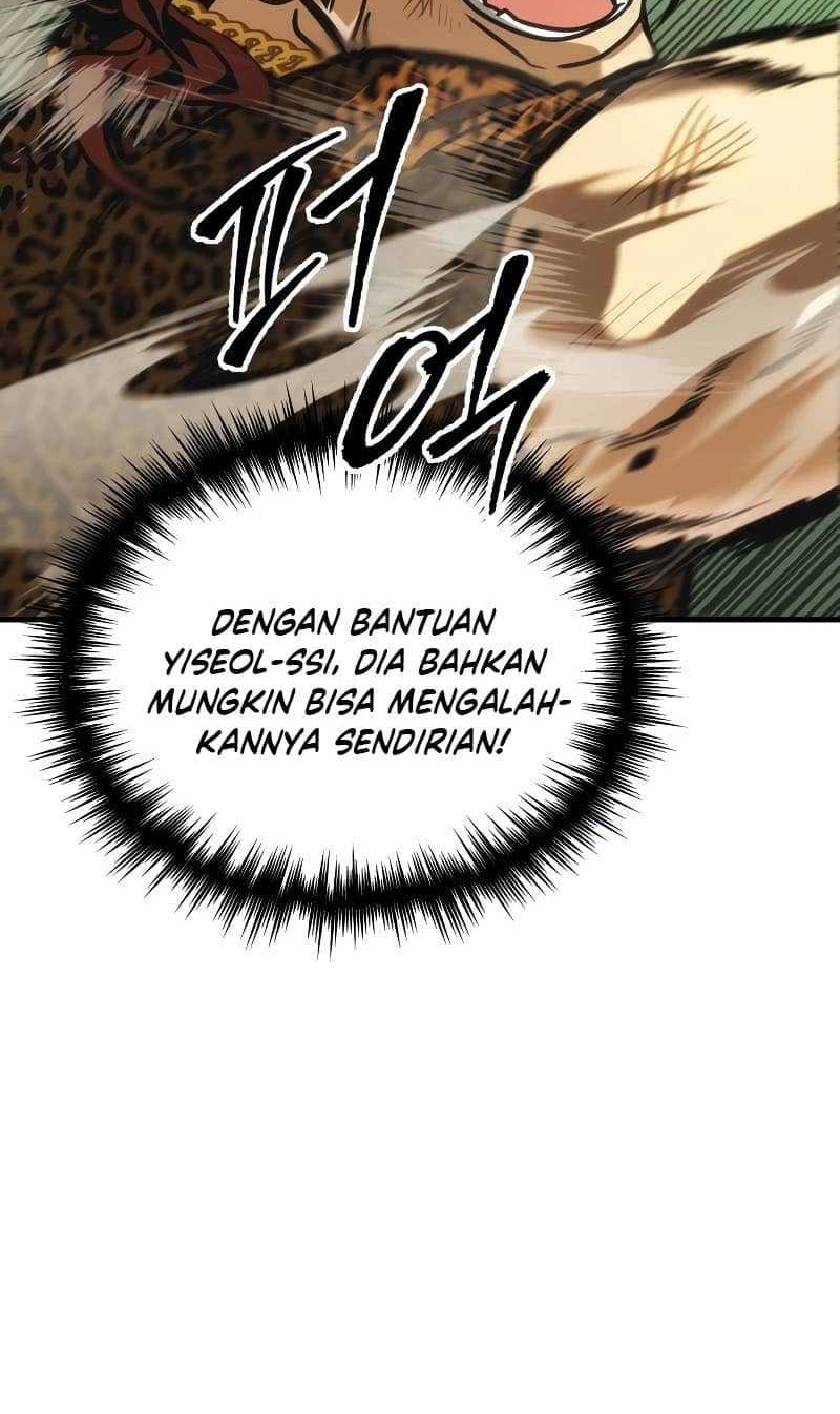 My Exclusive Tower Guide chapter 04 halaman 32