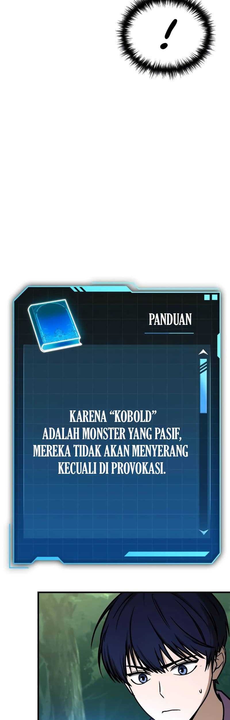My Exclusive Tower Guide chapter 04 halaman 34