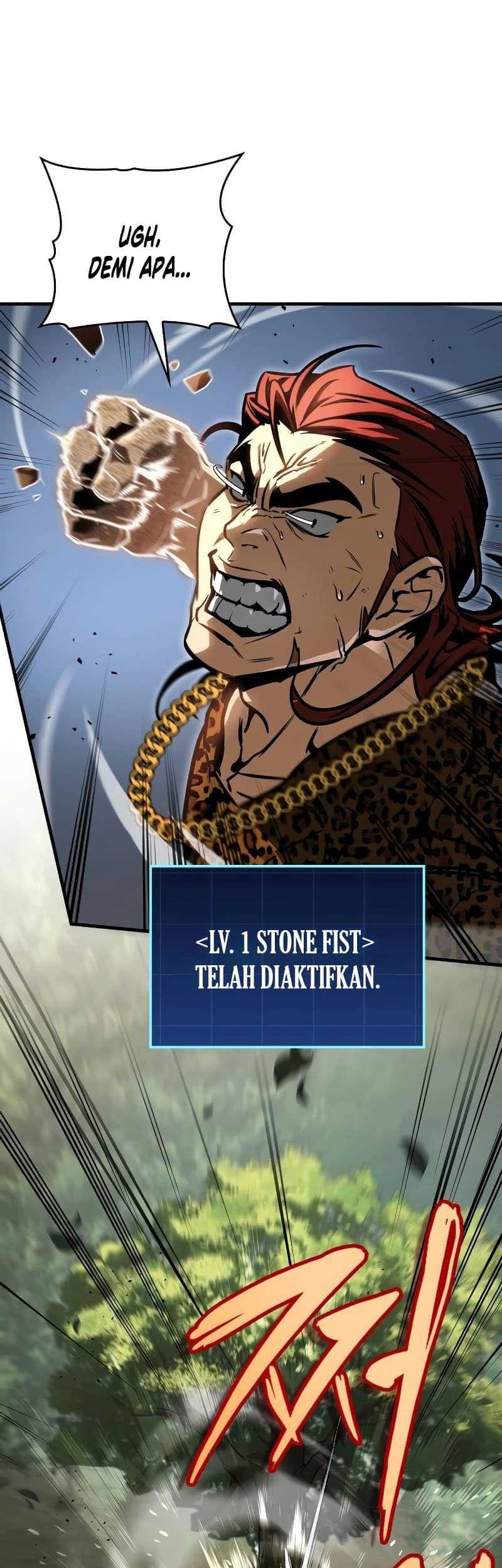 My Exclusive Tower Guide chapter 04 halaman 37