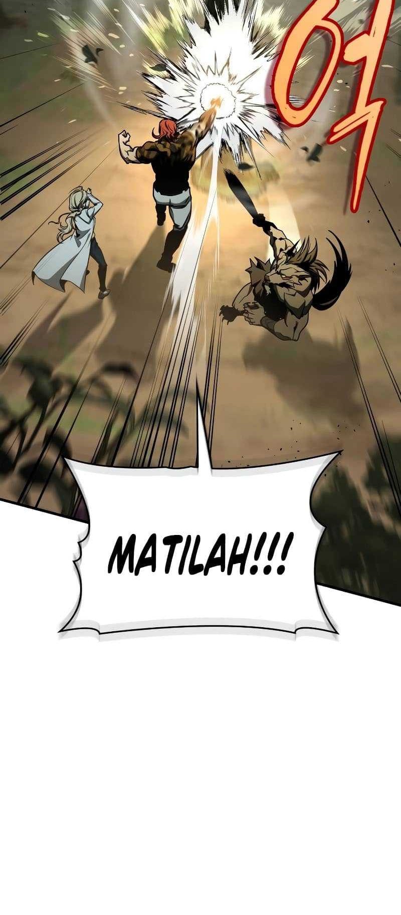 My Exclusive Tower Guide chapter 04 halaman 38