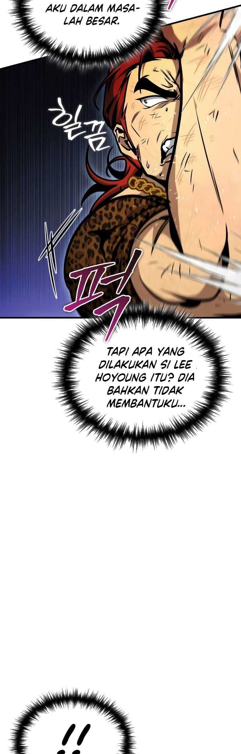 My Exclusive Tower Guide chapter 04 halaman 43