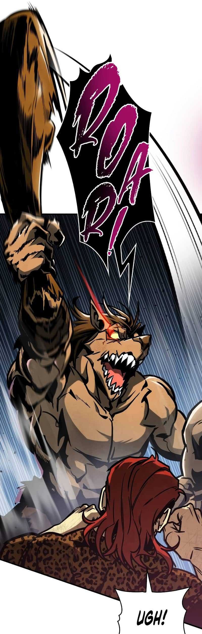 My Exclusive Tower Guide chapter 04 halaman 45