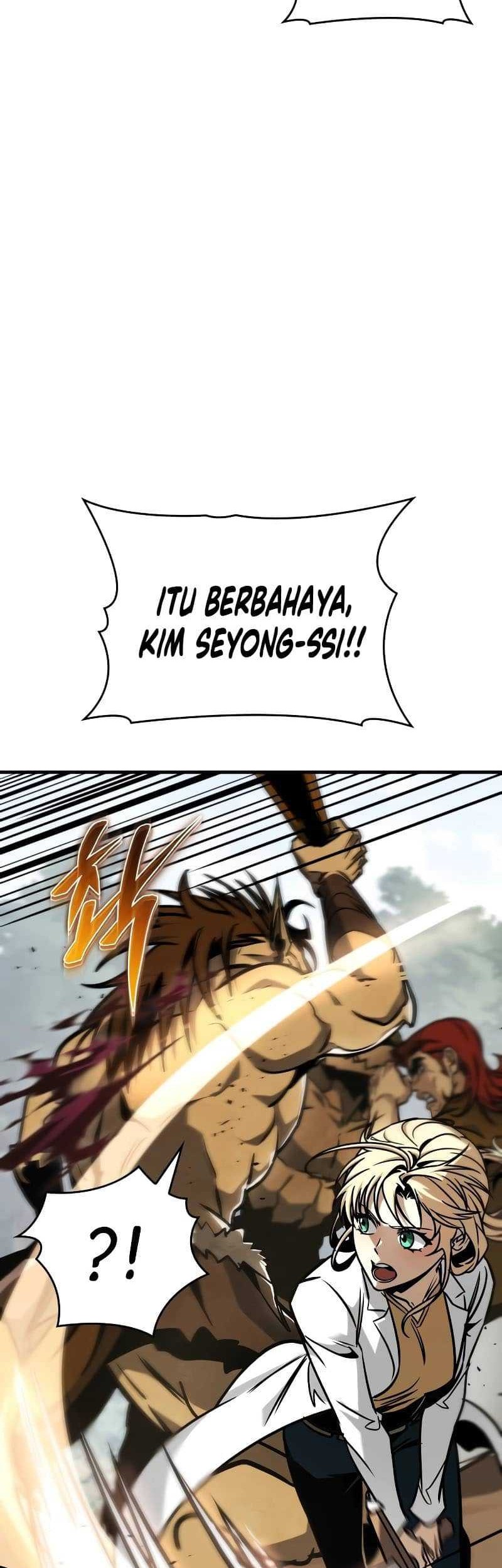 My Exclusive Tower Guide chapter 04 halaman 46