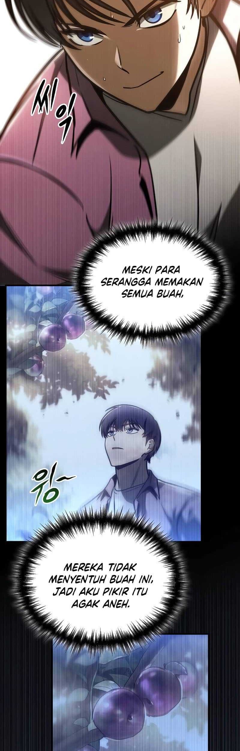 My Exclusive Tower Guide chapter 04 halaman 61