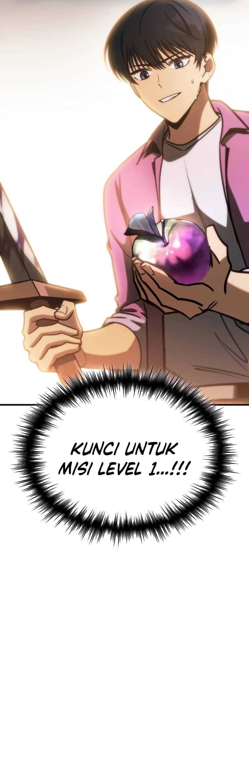 My Exclusive Tower Guide chapter 04 halaman 64