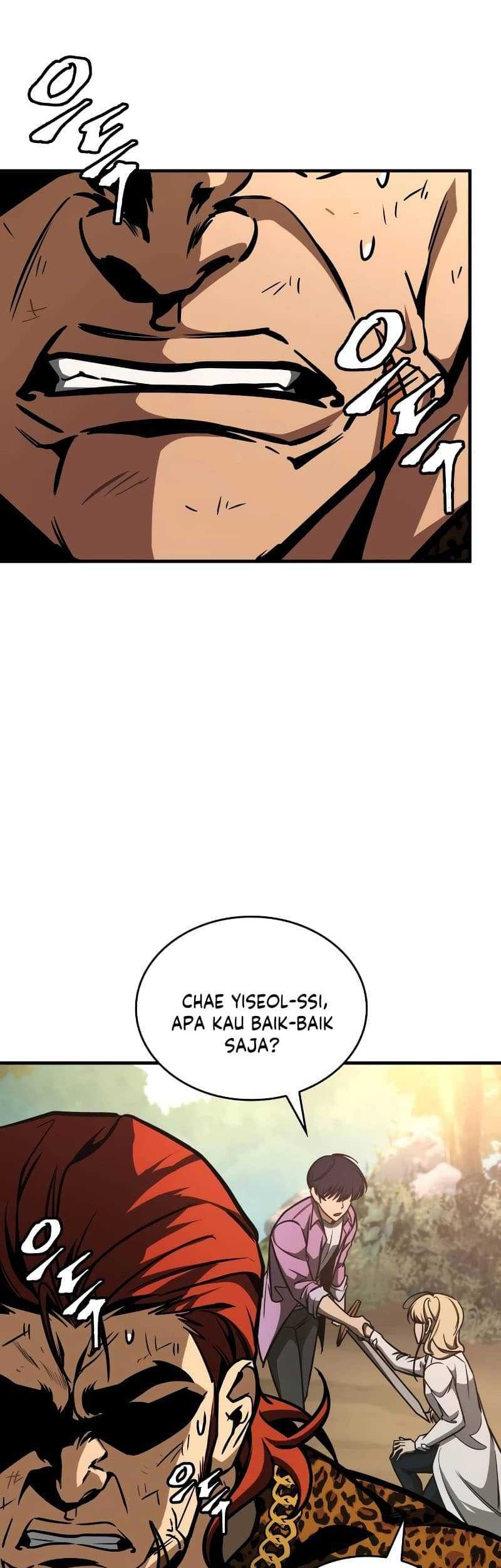 My Exclusive Tower Guide chapter 04 halaman 65