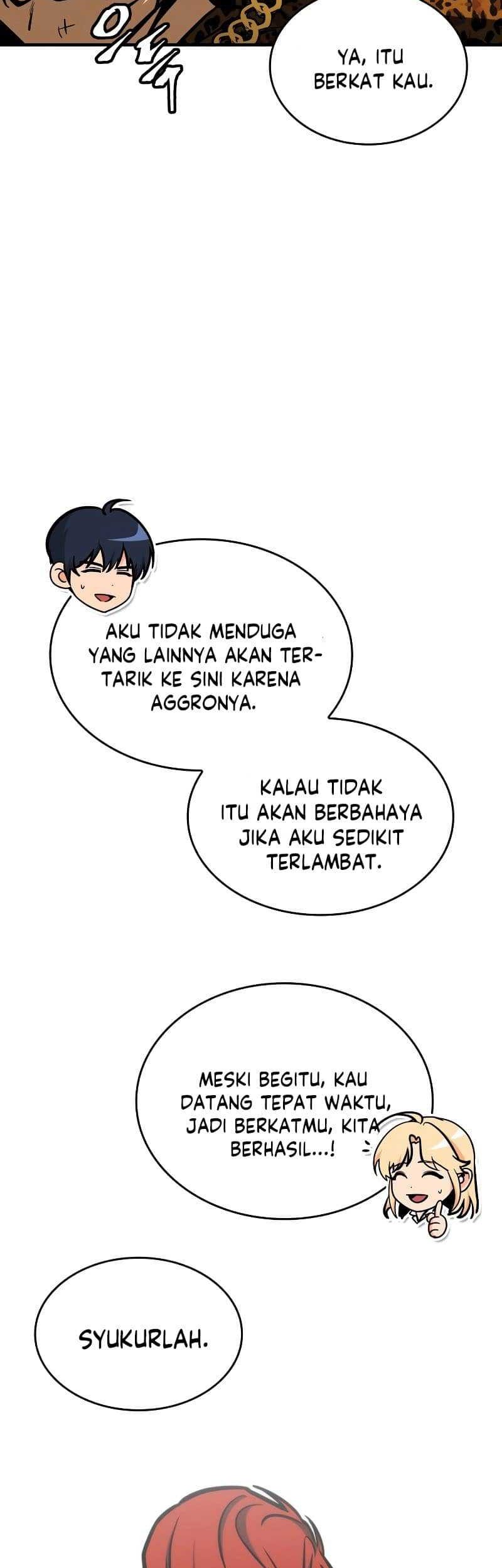 My Exclusive Tower Guide chapter 04 halaman 66
