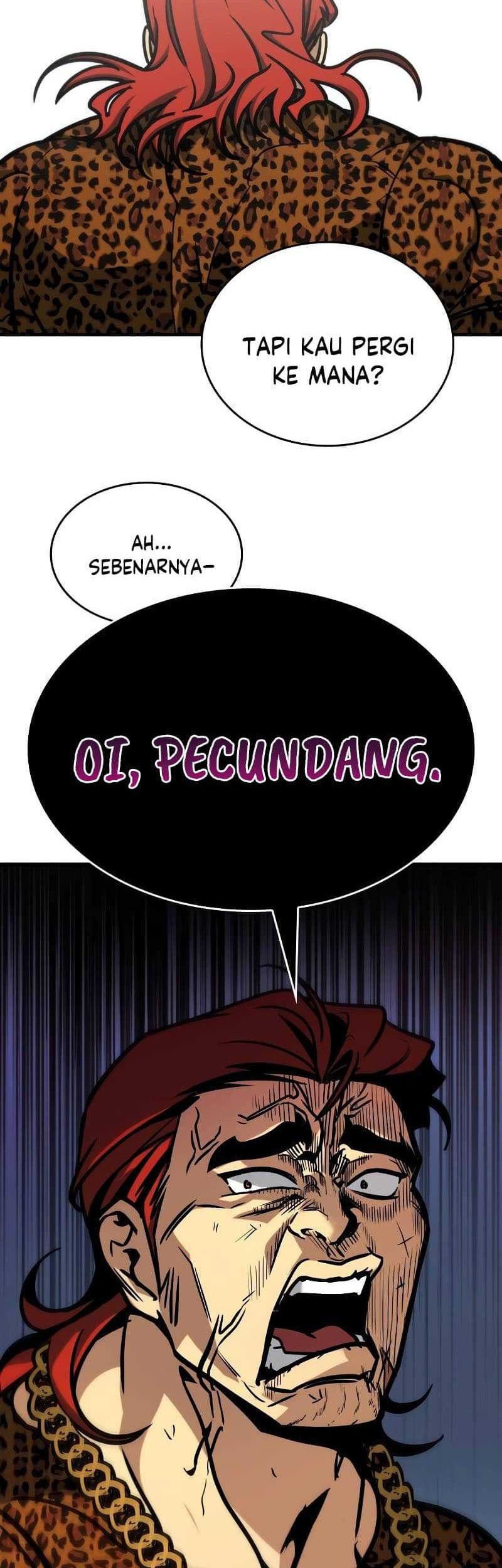 My Exclusive Tower Guide chapter 04 halaman 67