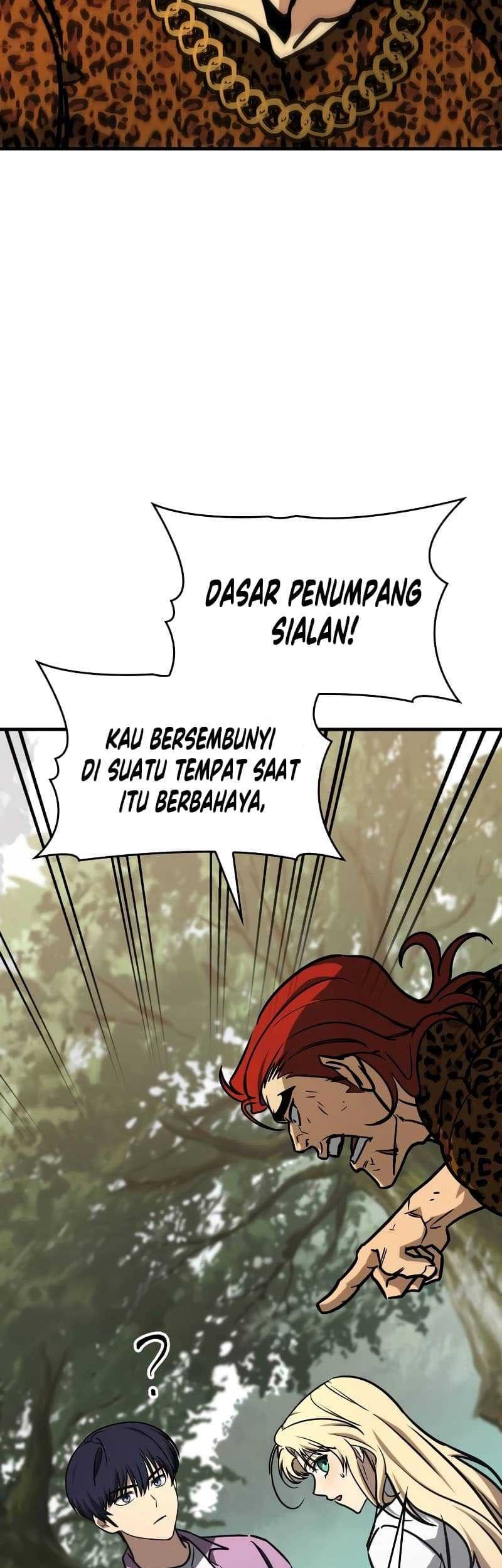 My Exclusive Tower Guide chapter 04 halaman 68