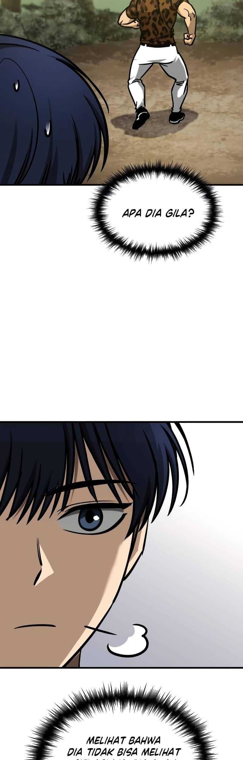 My Exclusive Tower Guide chapter 04 halaman 71