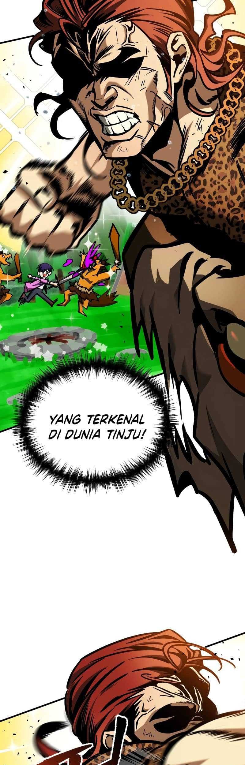 My Exclusive Tower Guide chapter 04 halaman 74