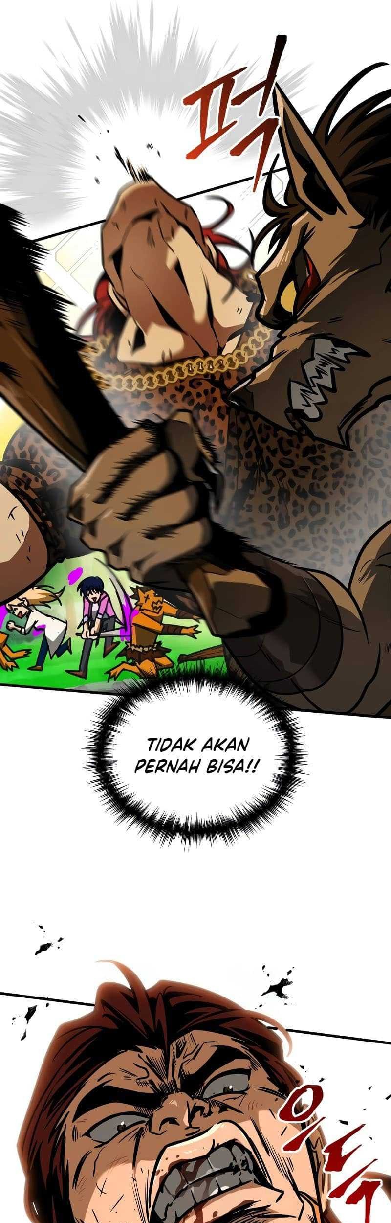 My Exclusive Tower Guide chapter 04 halaman 76