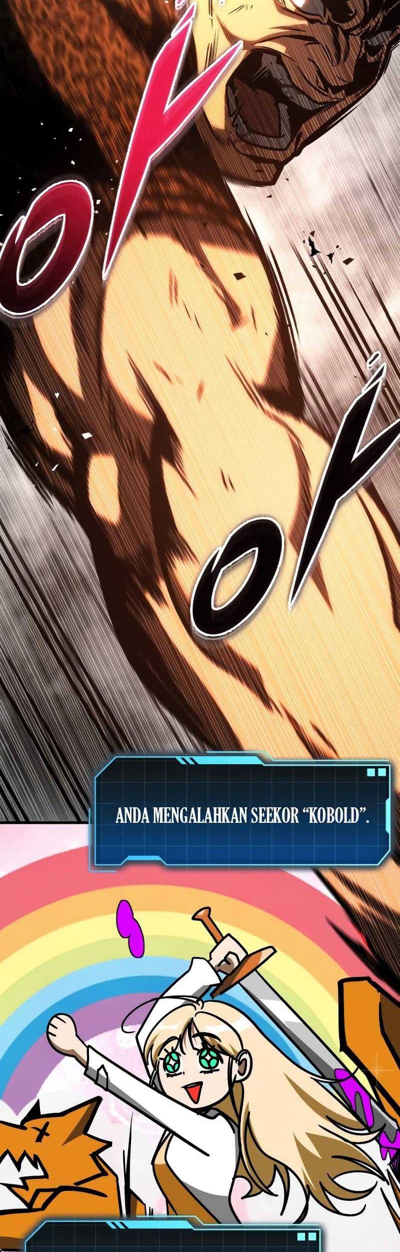 My Exclusive Tower Guide chapter 04 halaman 78