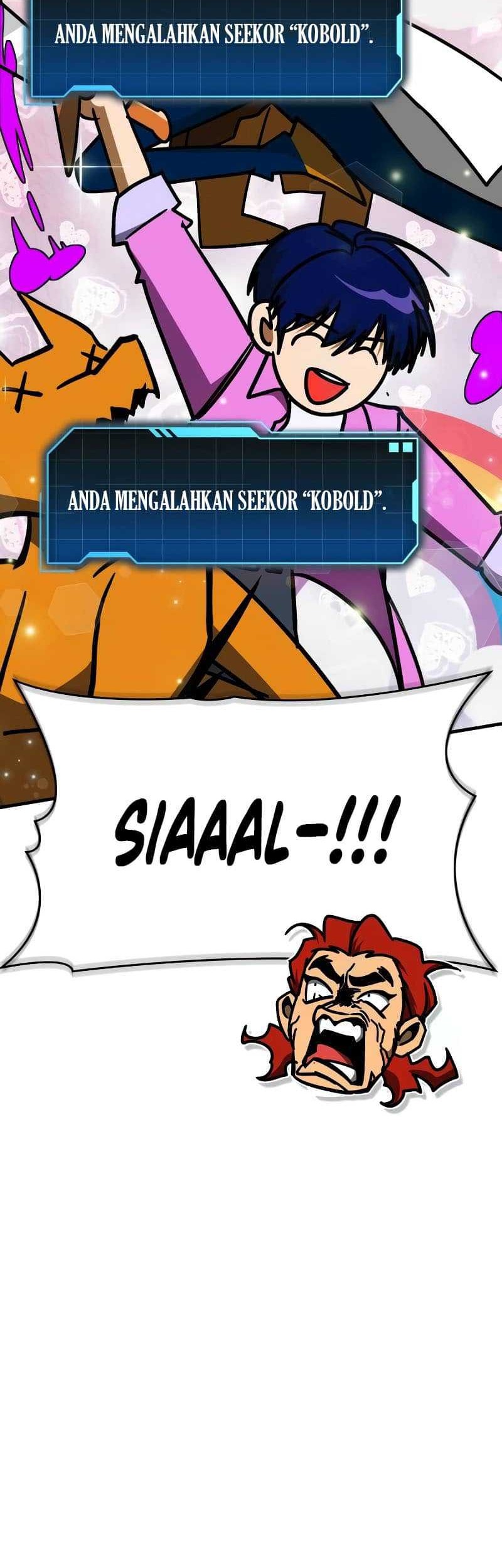 My Exclusive Tower Guide chapter 04 halaman 79