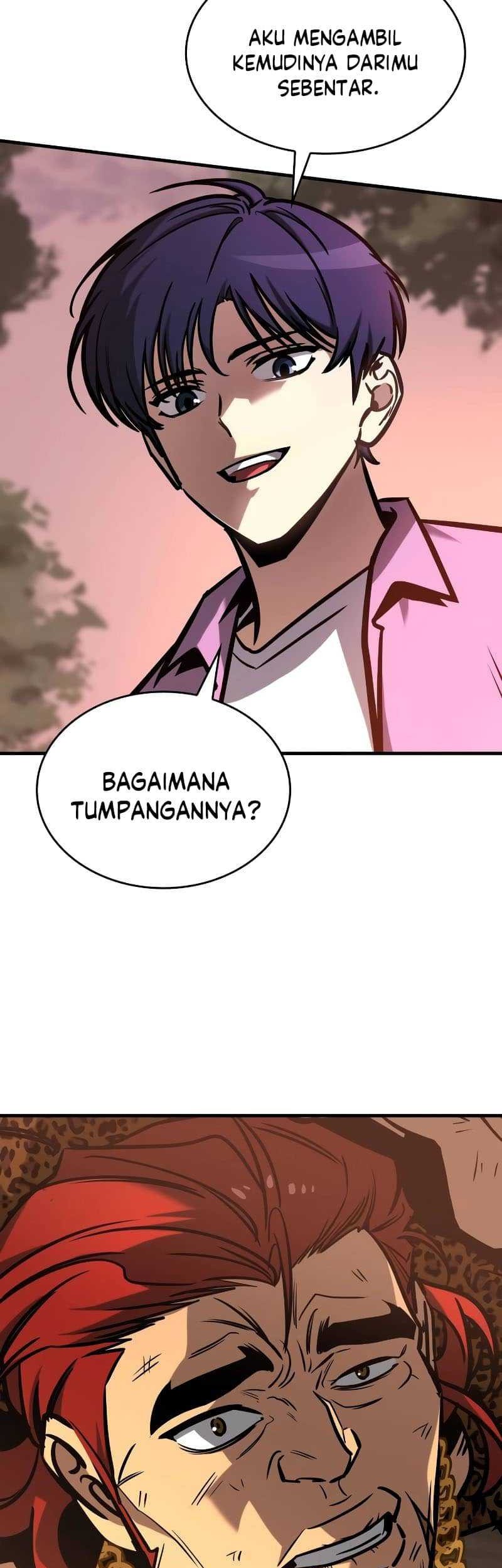 My Exclusive Tower Guide chapter 04 halaman 89