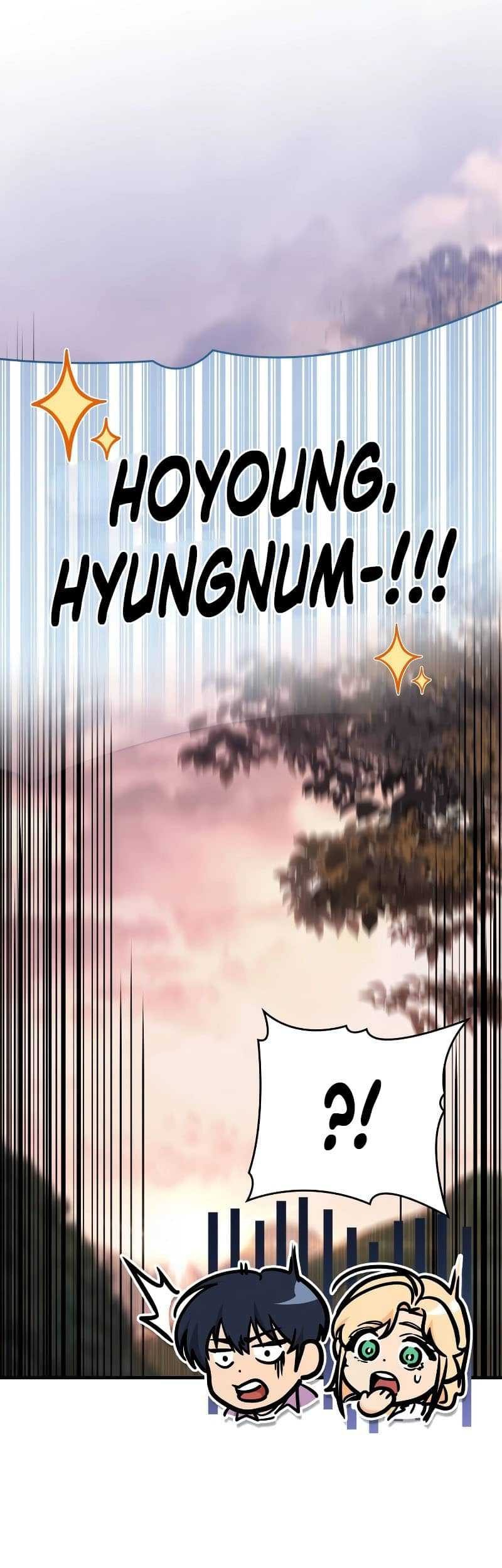 My Exclusive Tower Guide chapter 04 halaman 91