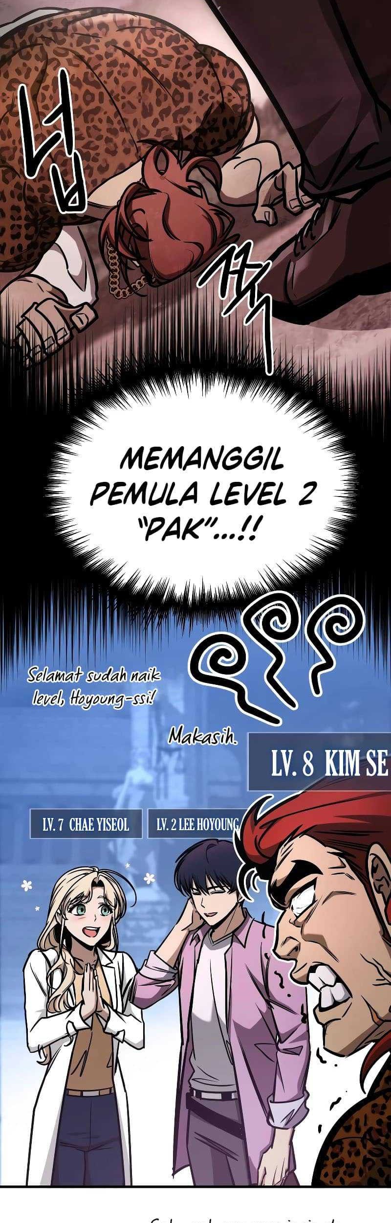 My Exclusive Tower Guide Bab 05 halaman 4