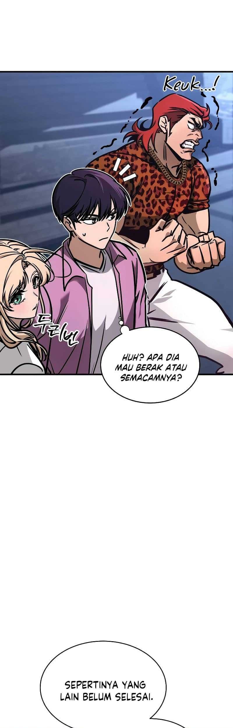 My Exclusive Tower Guide Bab 05 halaman 6